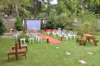 Chácara Pedacinho do Céu.