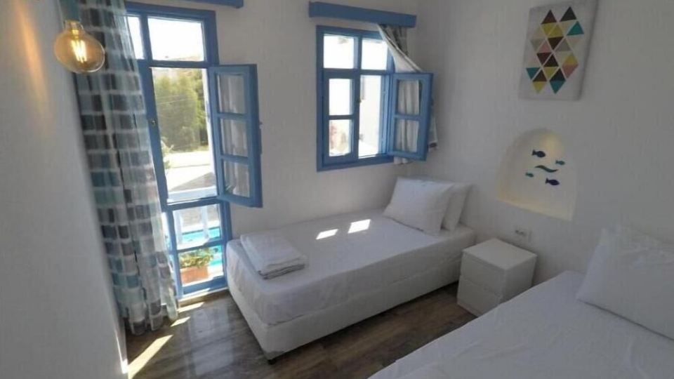 Panorama Hotel Bodrum 2