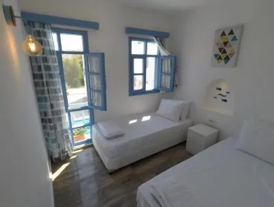 Panorama Hotel Bodrum 2 Hotel a 