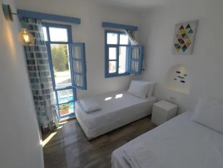 Panorama Hotel Bodrum 2 Отели в г. Ла-Плата