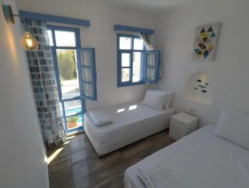 Panorama Hotel Bodrum 2 Các khách sạn ở La Plata