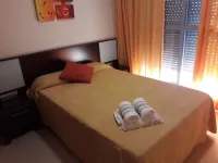 Apartment for rent in Vera playa