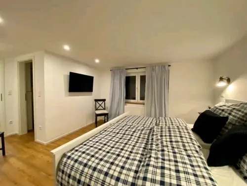 Reiter's Apartments am Eichelberg فنادق في Gaggenau