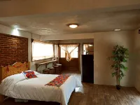 El Mirador Hotels in 