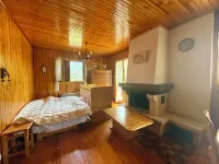 CHALET SLEEPS 11 FAVERGES-SEYTHENEX Hotel di Faverges