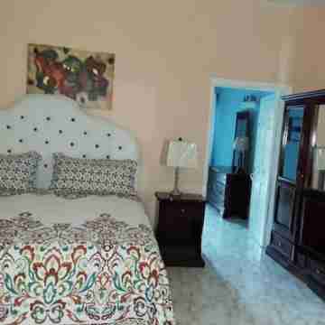 A Rooftop View, Comfort & Event-Ready Spaces - #03 Rooms