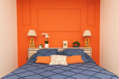 L'élégant des Remparts, Avec vue sur Chateau-fort