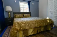 Near Beach Property with a beautiful view Hotels in Anse La Raye