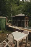 Naturel Coolness Hotels in Cayirduzu Koyu