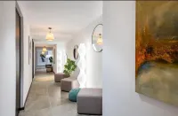 NOVA LUXE Hotel & Residences - spa
