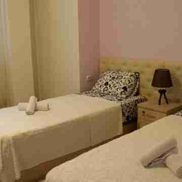 Newly renovated, clean and quiet apartment in the very center of Tbilisi Rooms