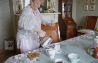 Drum Manor Các khách sạn ở Kinallen