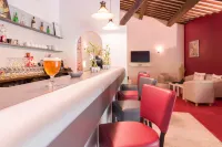 The Originals City Hôtel la Siesta Annonay Est Hotels in Annonay