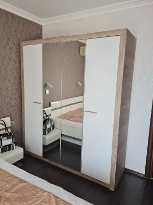 Bulgaria / Burgas / Sveti Vlas / Sunny Beach / Dolce Vita 2