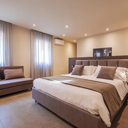 Modena Relax Luxury Rent Rooms