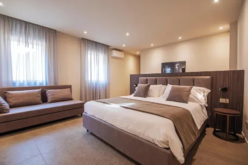 Modena Relax Luxury Rent Rooms