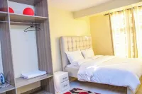 Ligen Suites - B6 Hotels in 