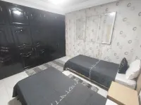 Un bel Appartement F1 Corniche de Mahdia Hotels in 