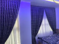 Luxury One bedroom Apartment R+1