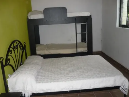 ---Casa Campestre--- Отели в г. Гуадалахара де Буга