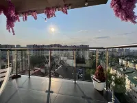 Sehr Schöne Wohnung in Chişinău. Top Aussicht + Modern