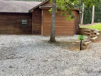 Sixes Cabin