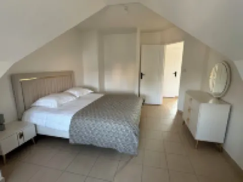 Maison Familiale Spacieuse~château de Chambord