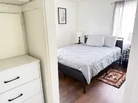 Pacific Escape-Walk to the beach! Adorable 2-bedroom Crescent City home.