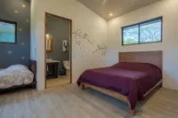 Private Family/Group Compound with Bali Inspired Pool and Amazing Views!