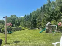 The Central Ranch— minutes to Acadia & Coastal Maine