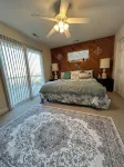 Blue Mouse Coastal Retreat with Private Pool and Hot Tub in Kitty Hawk