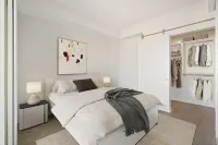 Luxury Retreat in the Heart of Ottawa/Parliament