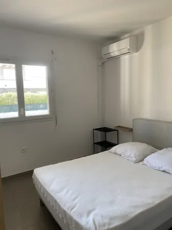 Quiet apartment 5 minutes from amenities Отели в г. Гизоначча