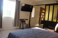 Villa Pamela Hotels in Las Gaviotas