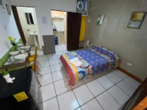 Mini Suite en Garzota Norte / independiente Hôtels à : 