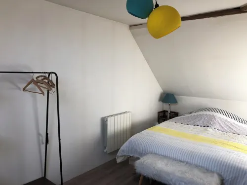 Beaune Nuits: well-kept house, garden, wood stove, great peace and quiet Hotels in Argilly