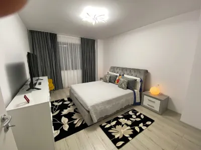 DeLuxe Apartment Hotels in 