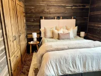 The Cozy Cove-Updated Cabin-Island Park