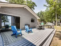 Swim, Fish and Boat House on Stunning Higgins Lake! Hotels in Roscommon County