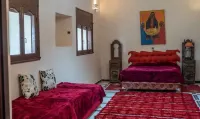 Private cottage with terrace and swimming pool Hotels in Taroudant