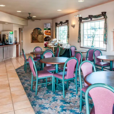 Quality Inn & Suites Las Cruces - University Area
