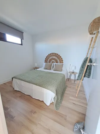 Las Mejores Vistas de Playa San Marcos Отели в г. Икод