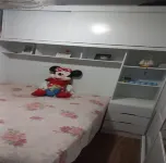 55 meter townhouse in Osasco Hotels in Osasco