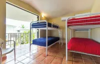 3-bedroom villa in lovely Cabo Rojo with AC, Beach, Pool and more