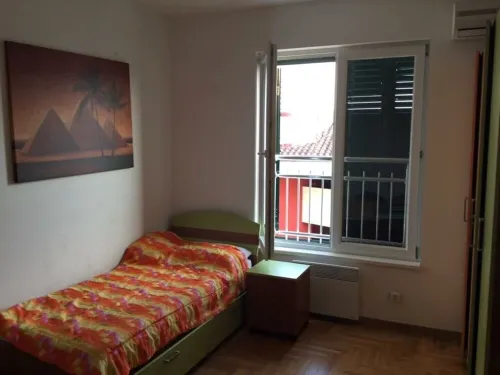 Luxury penthouse in Herceg Novi Hotels in Herceg Novi