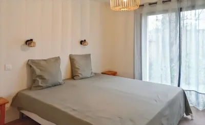 Magnificent house 5 minutes walk from La Fresnaye Beach Hotels near Le Clos Tranquille