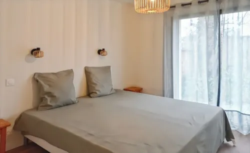 Magnificent house 5 minutes walk from La Fresnaye Beach Hôtels à : Saint-Cast-le-Guildo