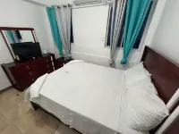 Apartment in Hotel Villa marchena,small oasis Hotel a 