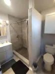 Backyard Guest House Suite