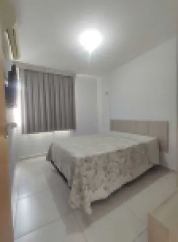 Apartment in Caldas Novas, Brazil; Entire space